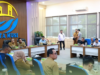 Sekda Palembang Pimpin Rakor BUMD 2026, Ingatkan Kontribusi Bagi PAD