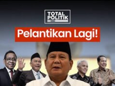 Wantimpres Prabowo 26 Orang: Seberapa Mahal Harga Sebuah Nasihat?