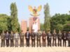 Bupati OKU Timur Jadi Inspektur Upacara di Peringatan Hari Kesaktian Pancasila