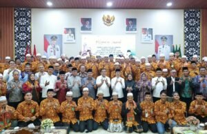 Wali Kota Palembang Berangkatkan 88 Jemaah Penerima Bantuan Umroh dari Pemkot
