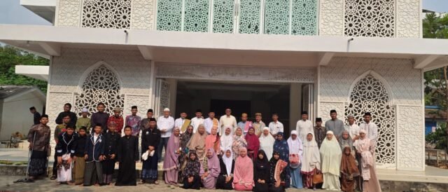 shalat is-foto kedua