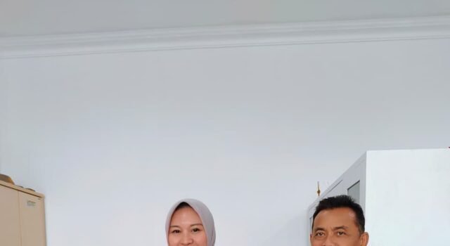 Berikan Penjelasan Seluk Beluk Tentang Waris, Kecamatan Sukarami Buka Layanan Konsultasi Waris Gratis